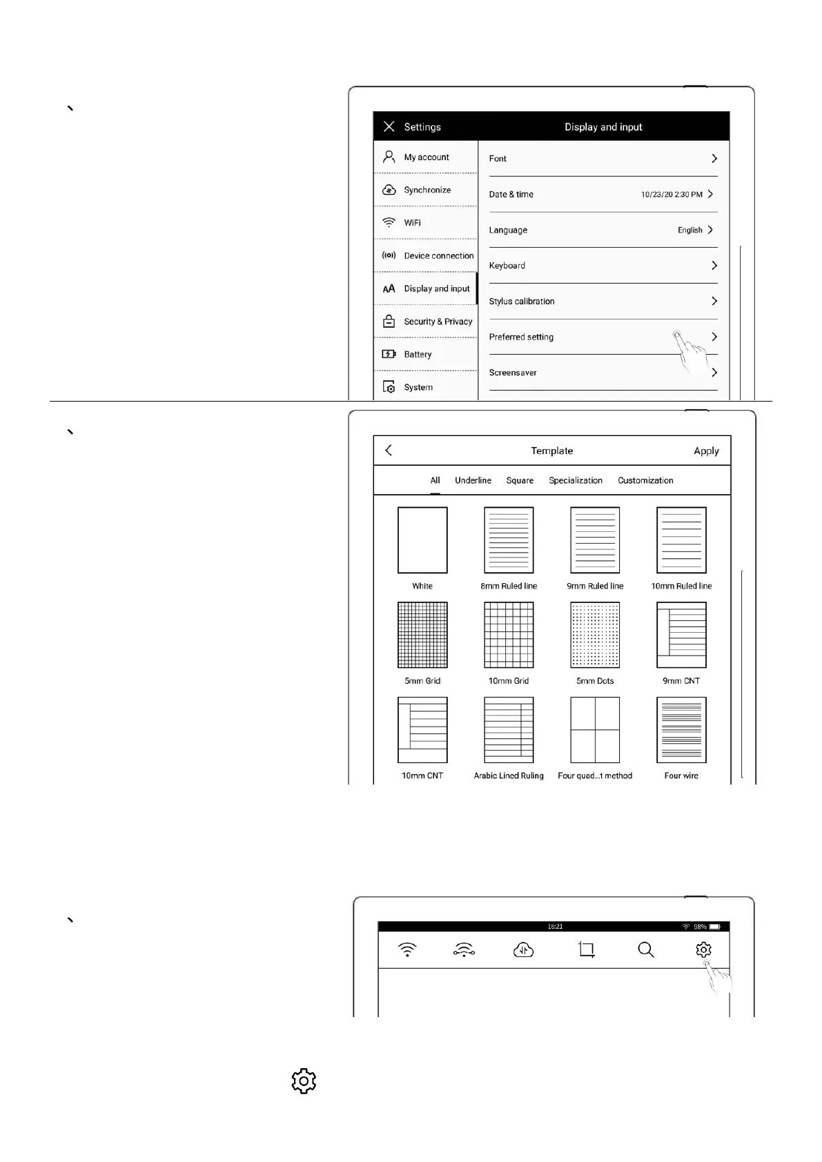 Page #24 background image