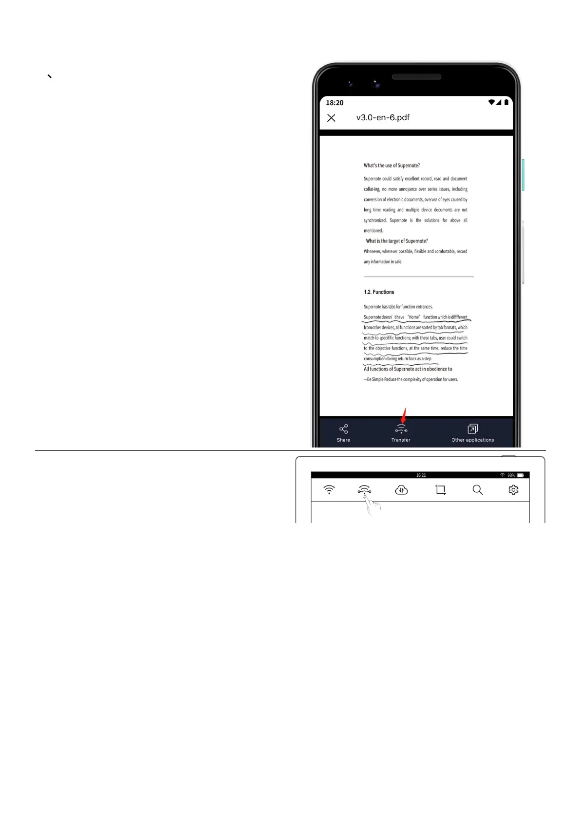 Page #98 background image