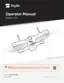 Preview: Operator's Manual