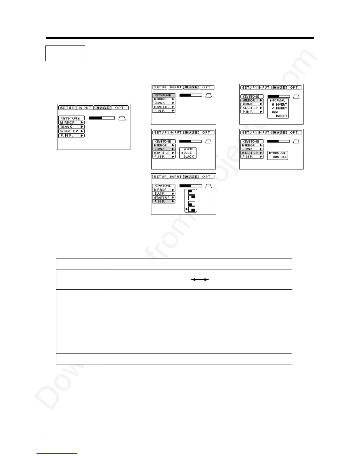 Page #21 background image
