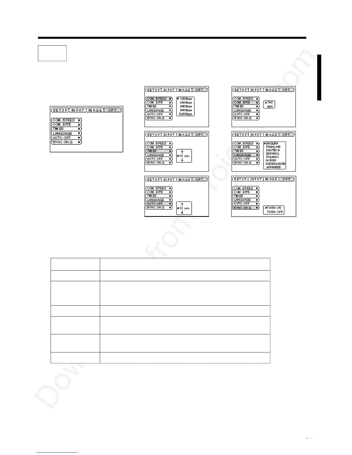 Page #22 background image