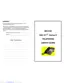 Preview: User Guide