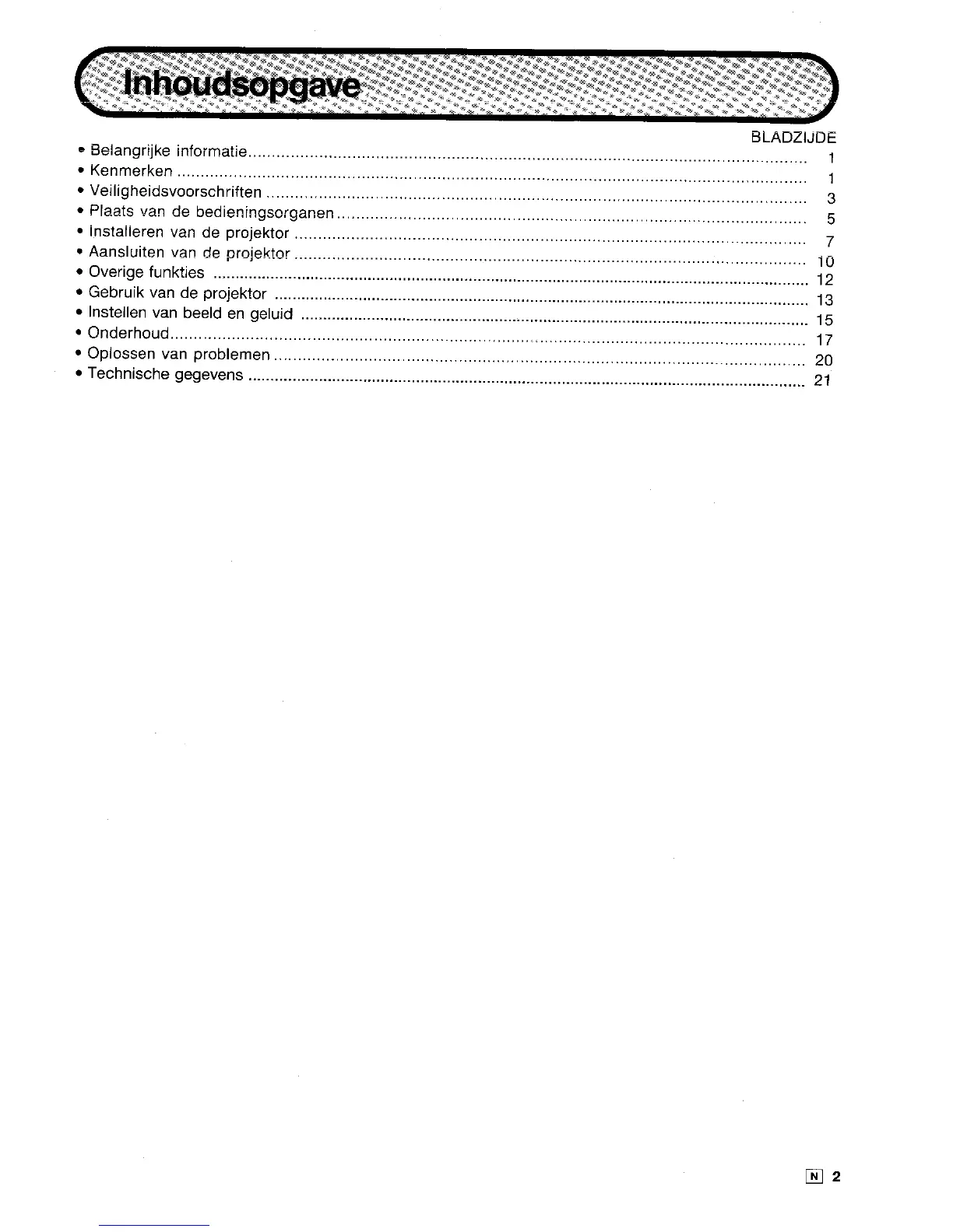 Page #5 background image