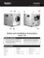Preview: Safety And Installation Instructions