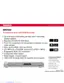 Preview: Specifications