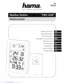 Preview: Operating Instructions