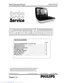 Preview: Service Manual
