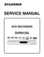 Preview: Service Manual