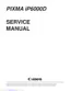 Preview: Service Manual