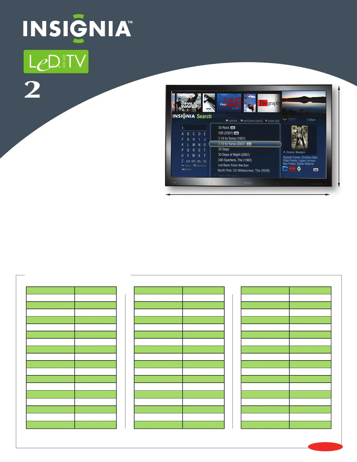 Page #2 background image