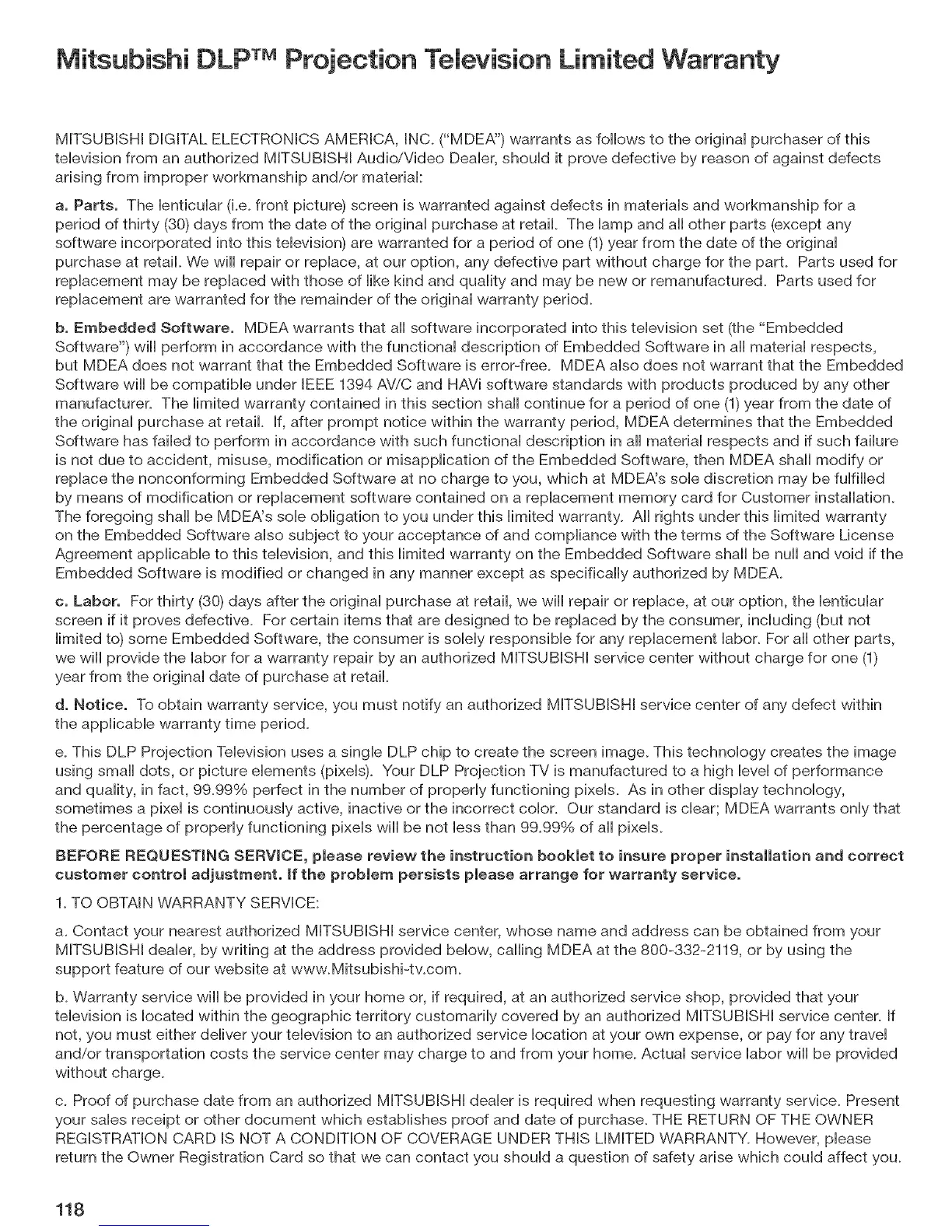 Page #118 background image