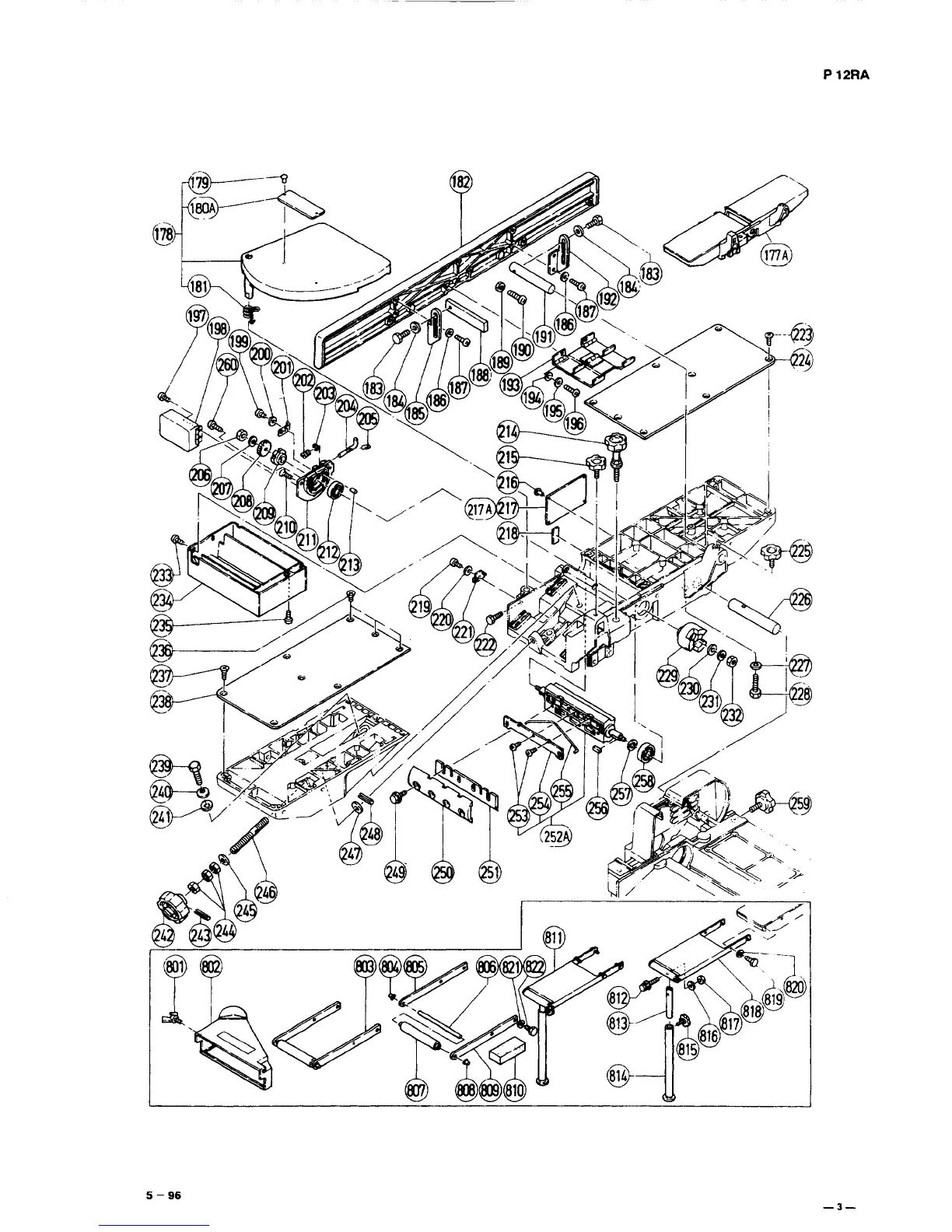 Page #3 background image