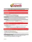 Preview: Quick Reference Guide