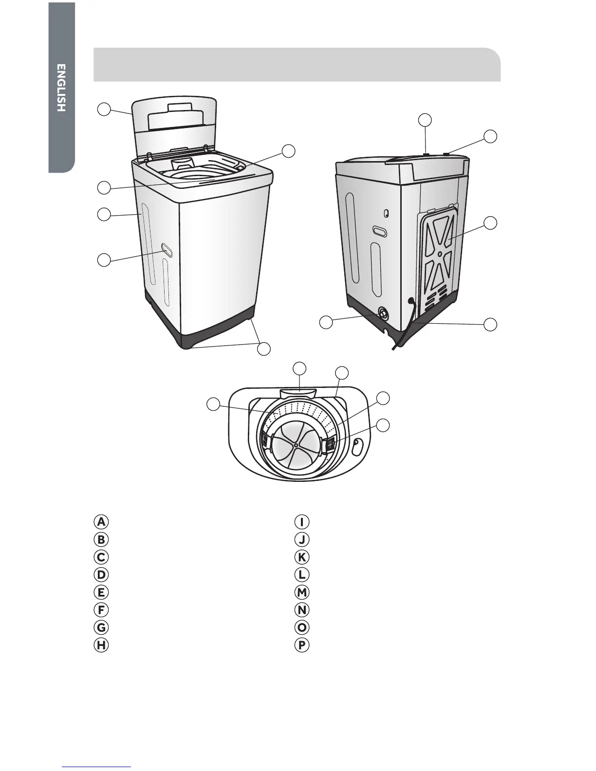 Page #6 background image