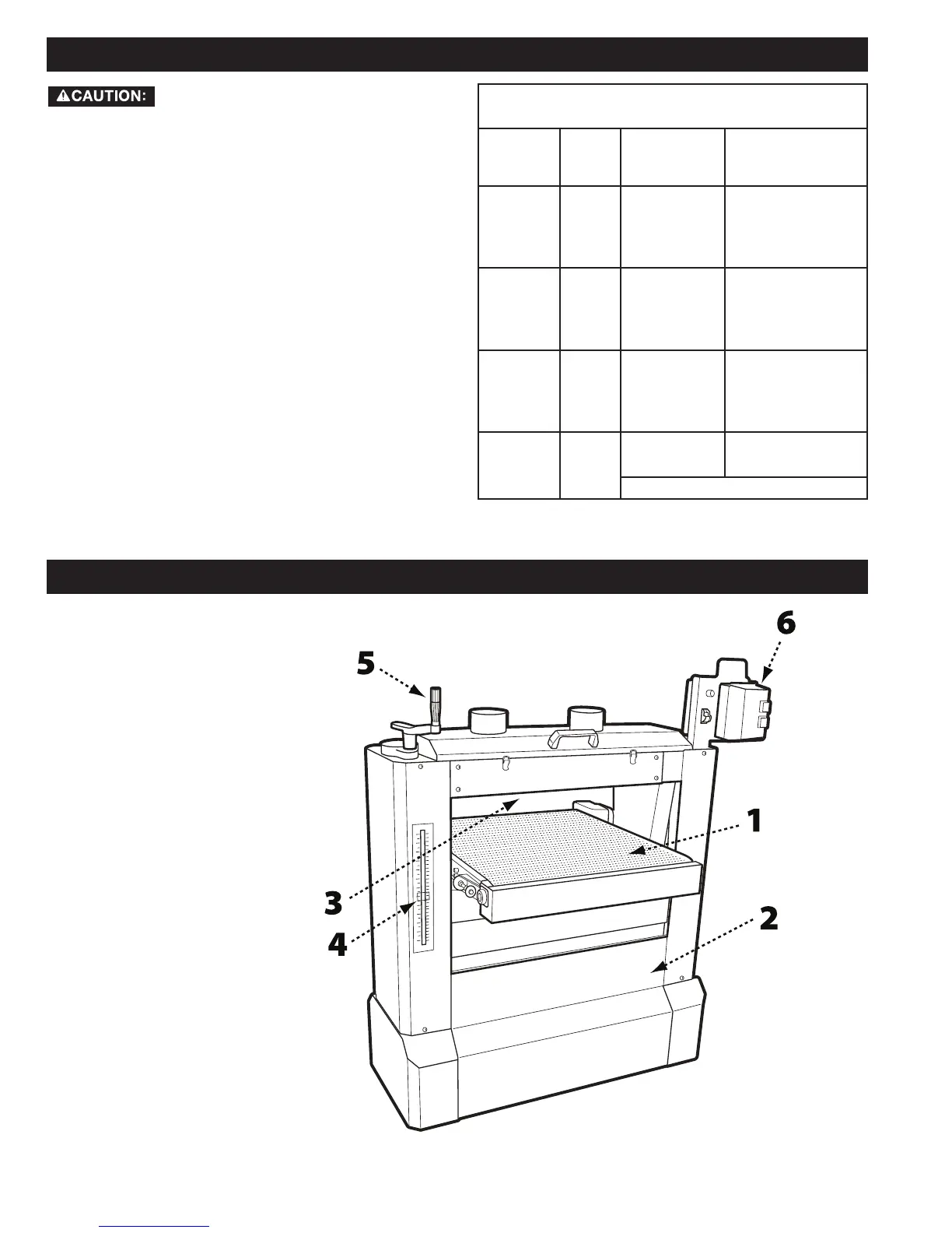 Page #6 background image