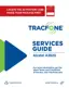 Preview: Service Guide
