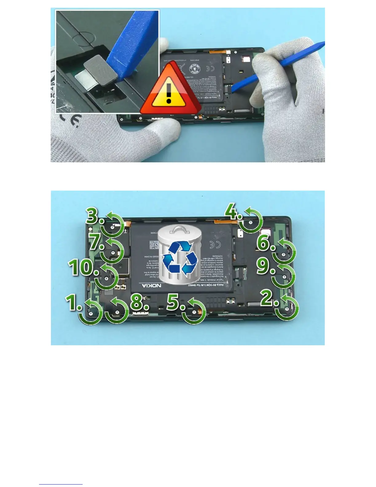 Page #9 background image