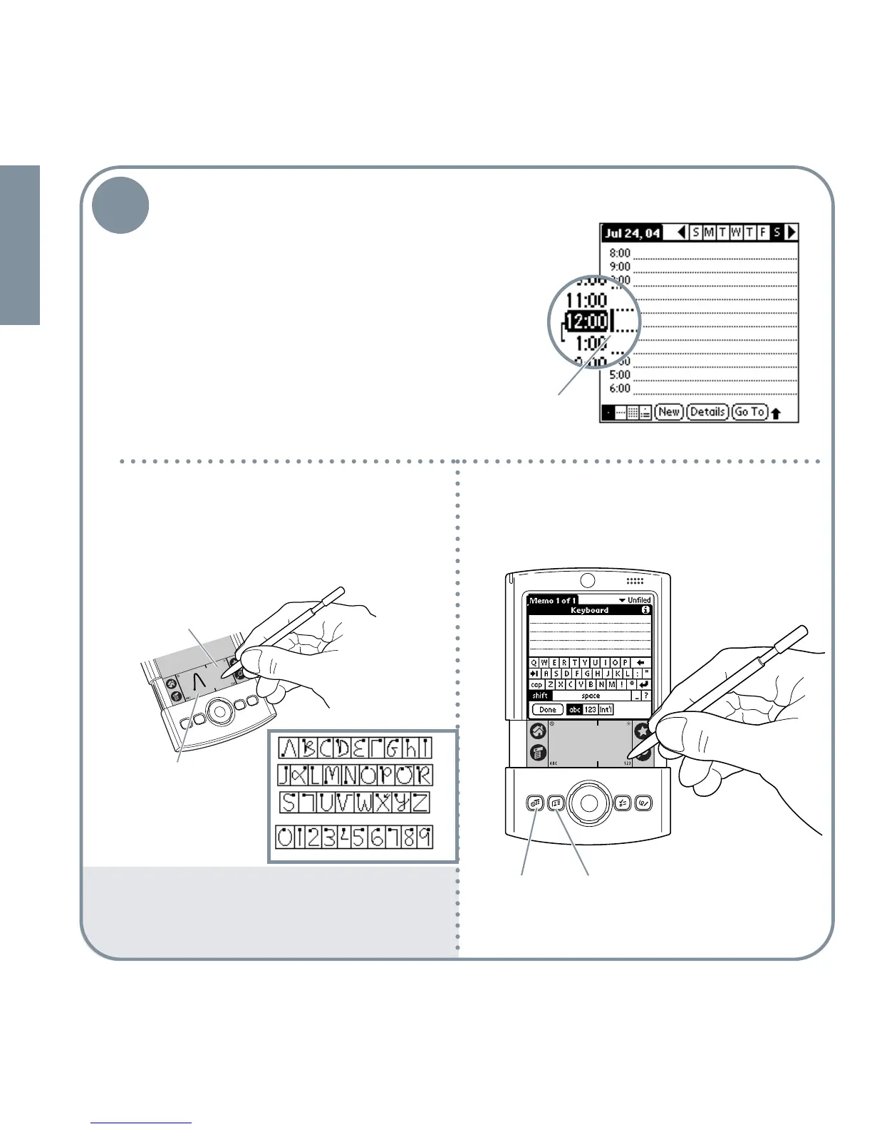 Page #6 background image
