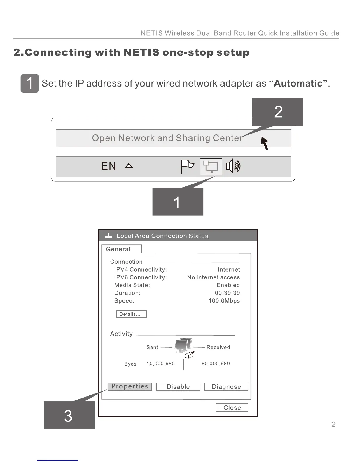Page #3 background image