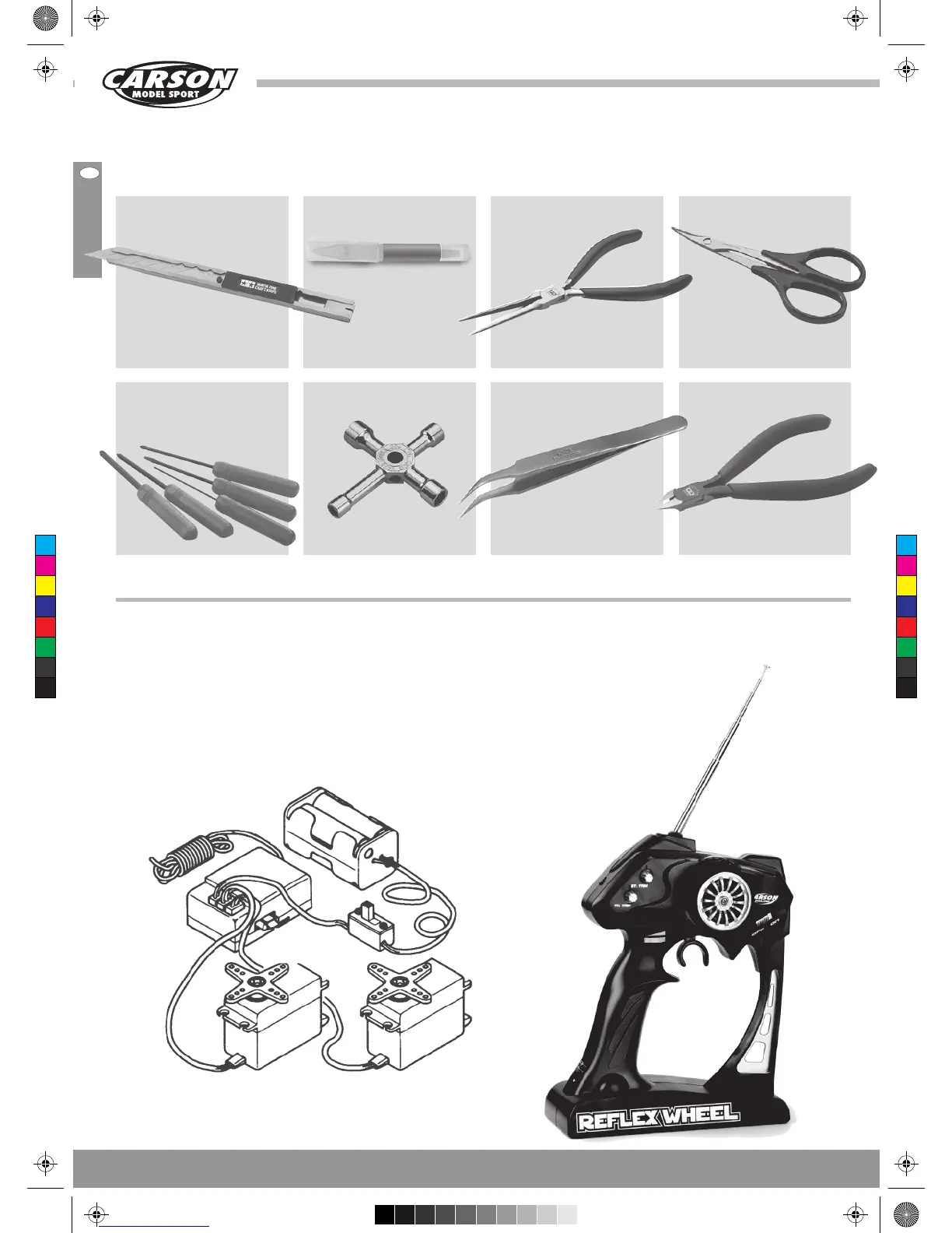 Page #6 background image