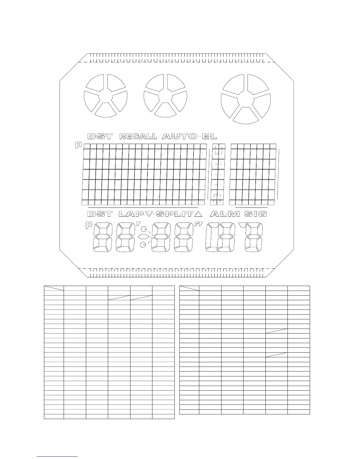 Page #6 background image