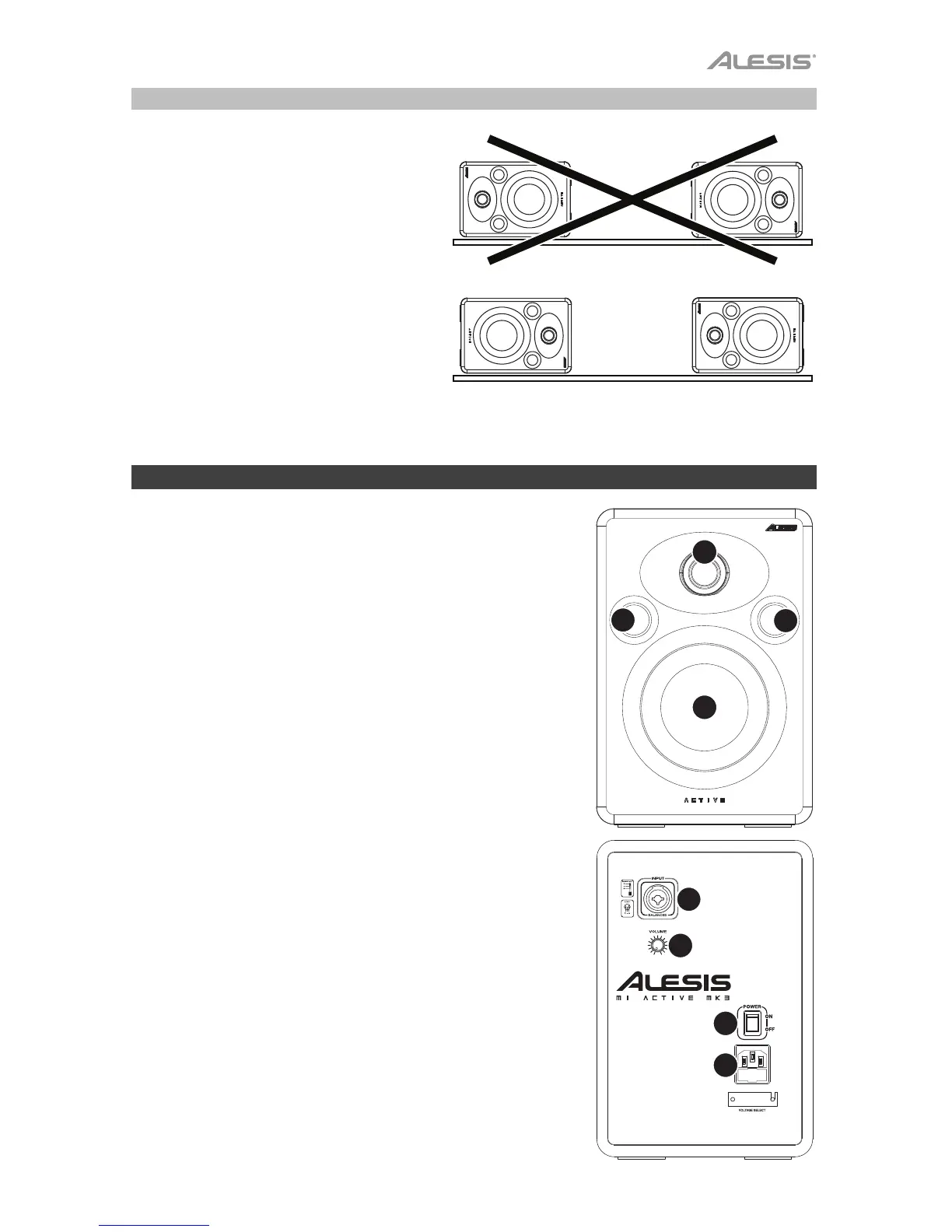 Page #5 background image