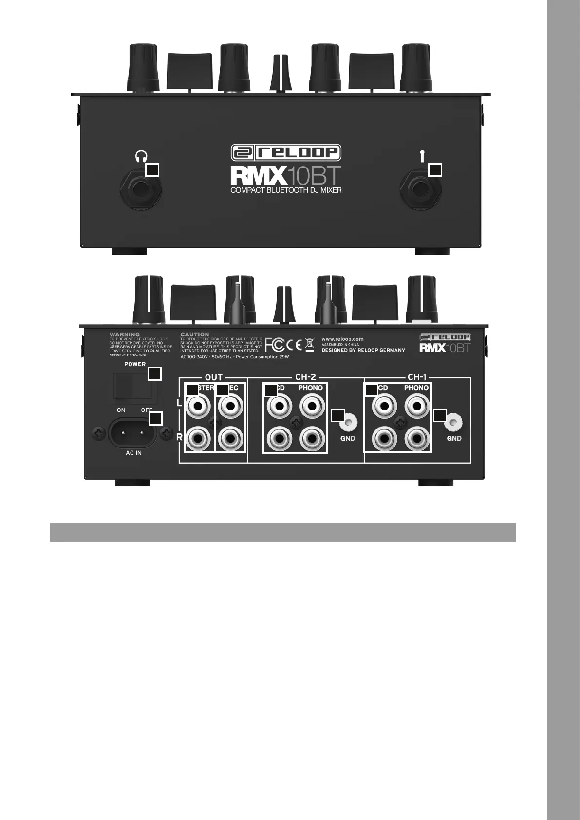 Page #5 background image