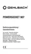 Preview: User Manual