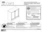 Preview: Assembly Instructions