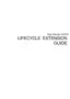 Preview: Lifecycle Extension Guide