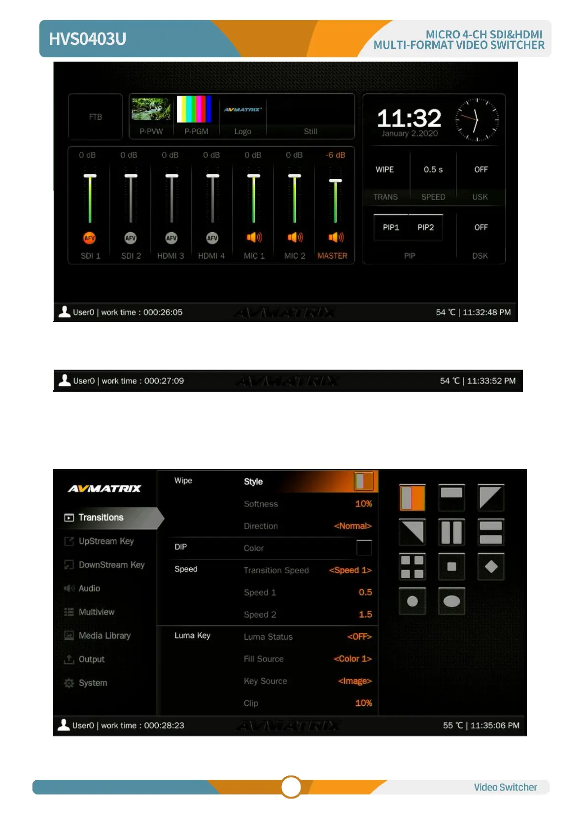 Page #11 background image