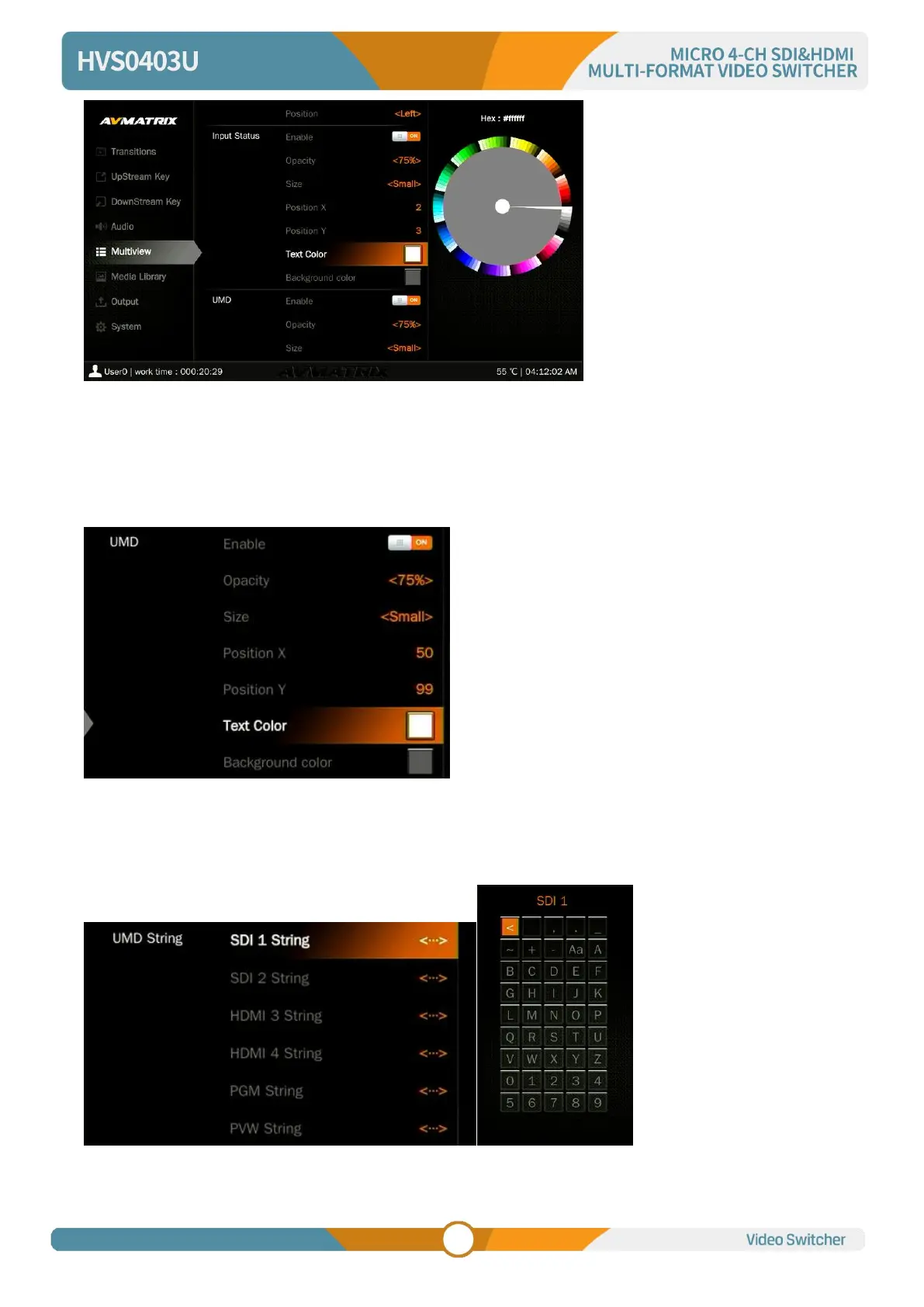 Page #14 background image