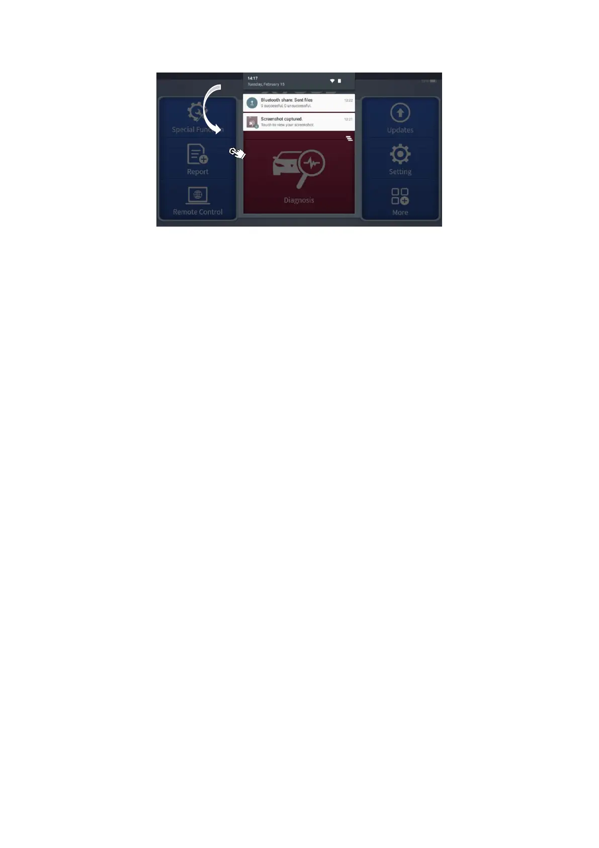 Page #65 background image