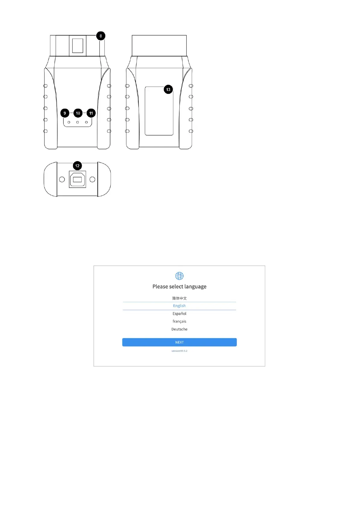 Page #7 background image