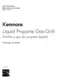 Preview: Use & Care Guide