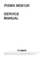 Preview: Service Manual