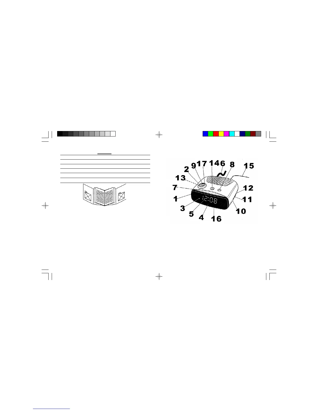Page #2 background image