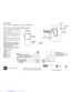 Preview: Dimensions And Installation Information