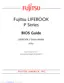 Preview: Bios Guide