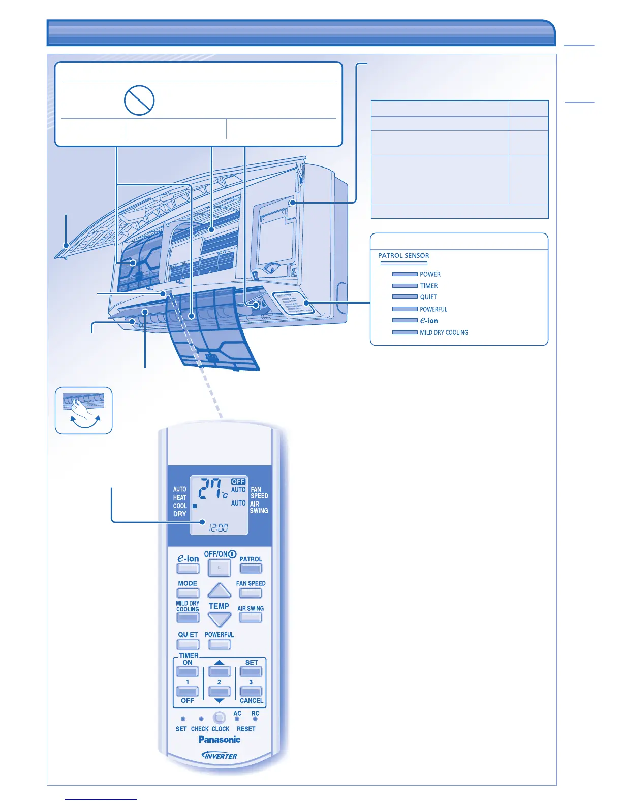 Page #5 background image
