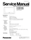 Preview: Service Manual