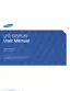 Preview: User Manual