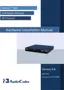 Preview: Hardware Installation Manual