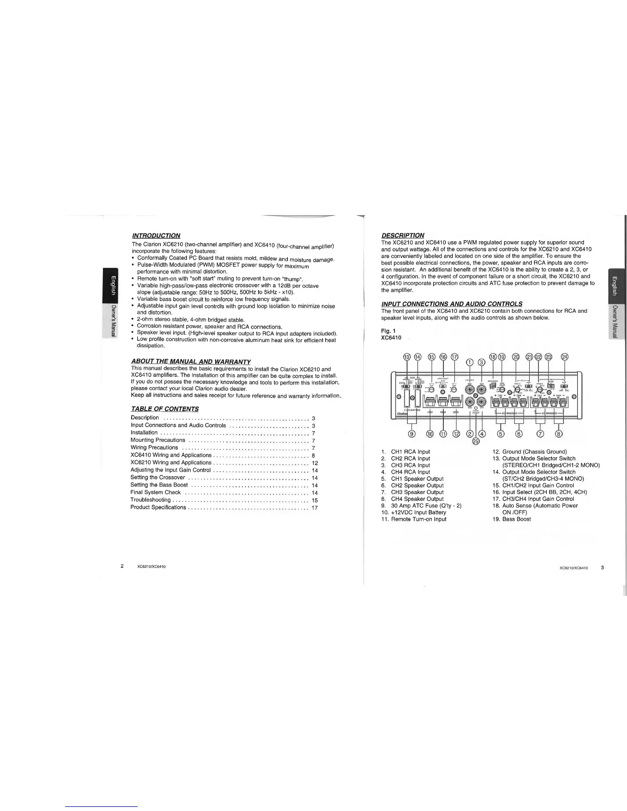 Page #2 background image