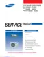 Preview: Service Manual