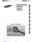 Preview: Installation Manual