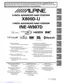 Preview: Owner's Manual