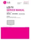 Preview: Service Manual