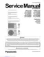 Preview: Service Manual