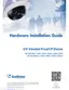 Preview: Hardware Installation Guide